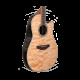 OVATION Celebrity Traditional Plus CS24P-4Q Акустична гітара з датчиком
