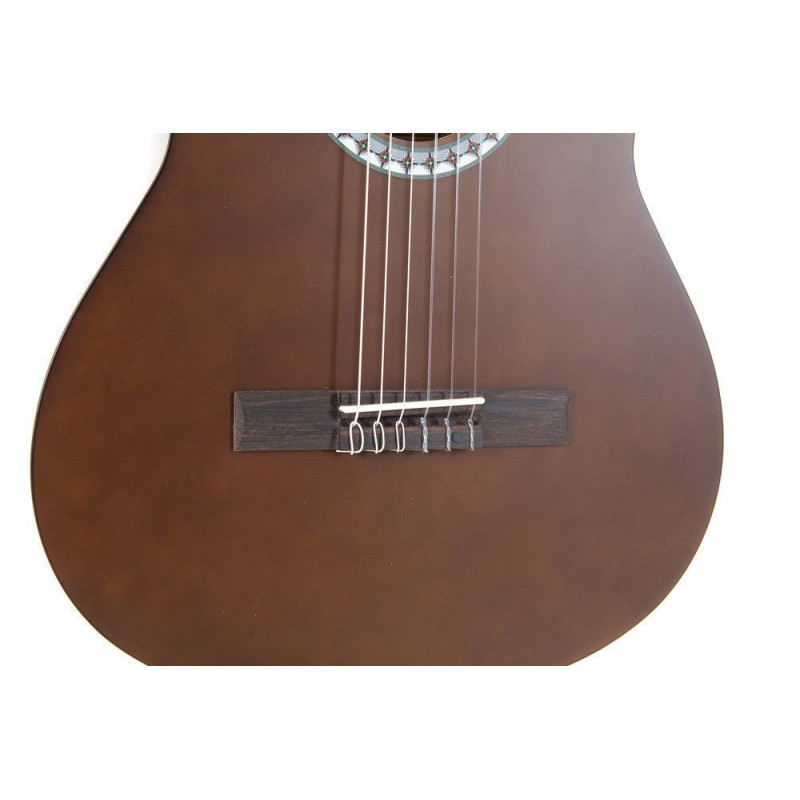 GEWA Basic 3/4 Walnut Класична гітара