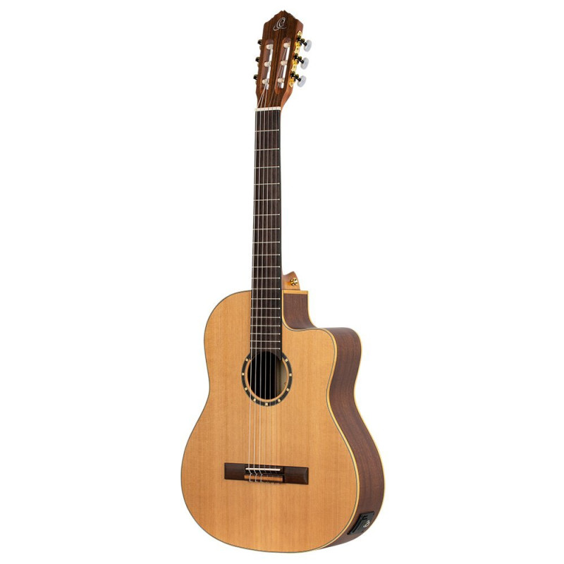 ORTEGA Family Pro Series RCE131 Класична гітара