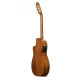 PRUDENCIO SAEZ 052 (3-CW) Cedar Классическая гитара