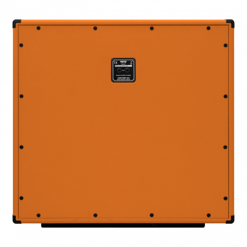 ORANGE PPC412 Гітарний кабінет