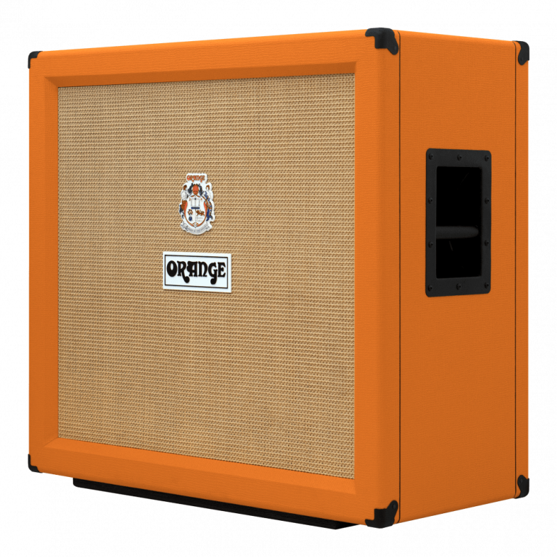 ORANGE PPC412 Гітарний кабінет