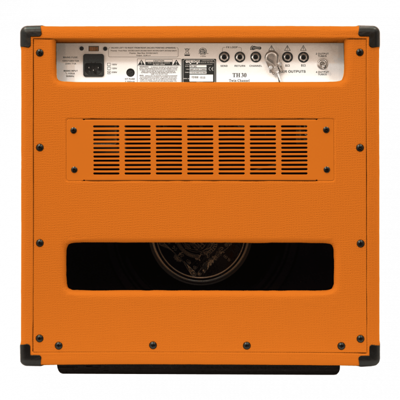 ORANGE TH30C Гітарний комбопідсилювач