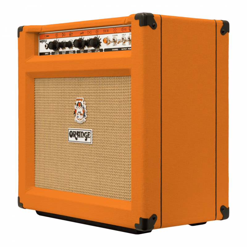 ORANGE TH30C Гітарний комбопідсилювач