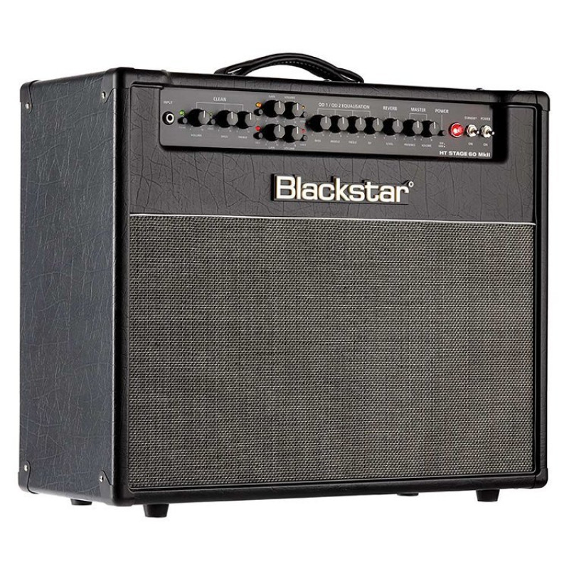 BLACKSTAR HT Stage 60 MkII 112 Комбопідсилювач для електрогітари