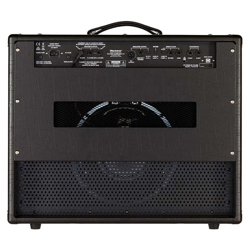 BLACKSTAR HT Stage 60 MkII 112 Комбопідсилювач для електрогітари
