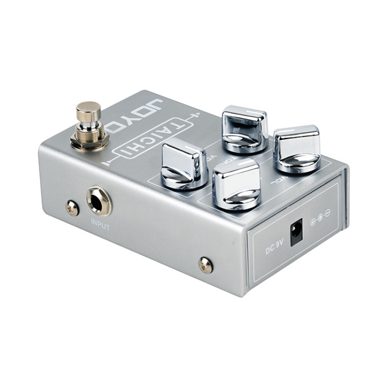 JOYO Педаль Joyo R-02 Taichi Overdrive