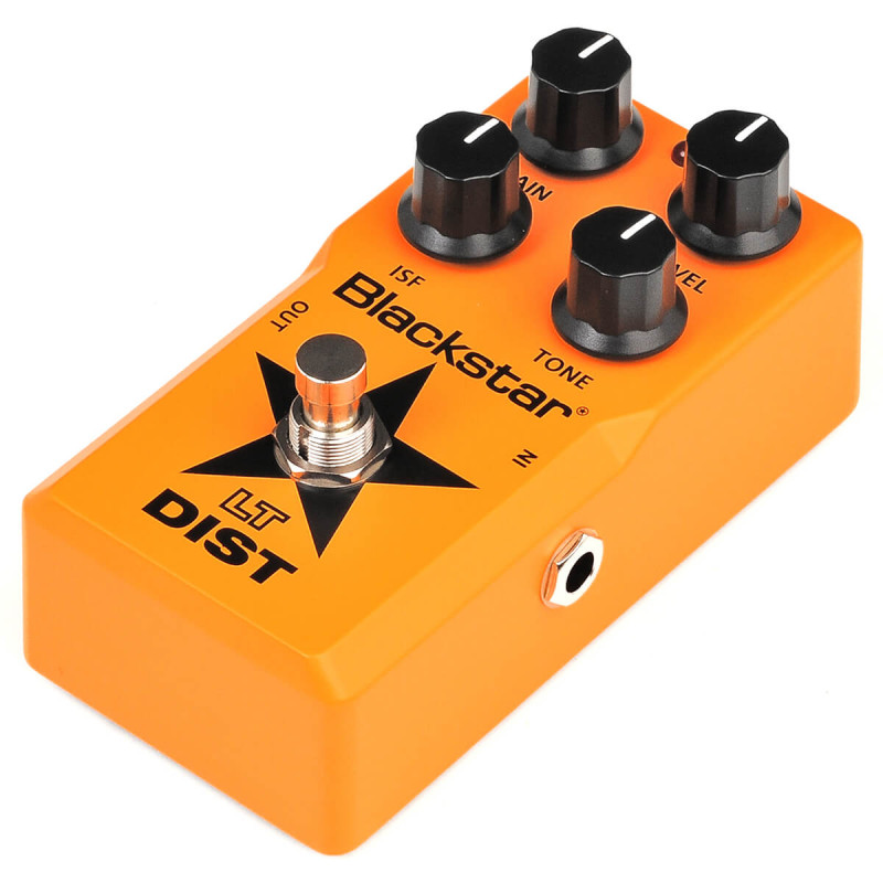 BLACKSTAR LT-Dist Гитарная педаль