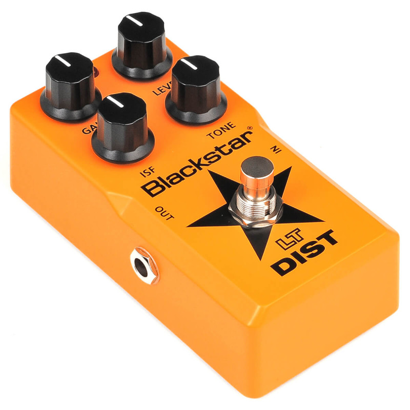 BLACKSTAR LT-Dist Гитарная педаль