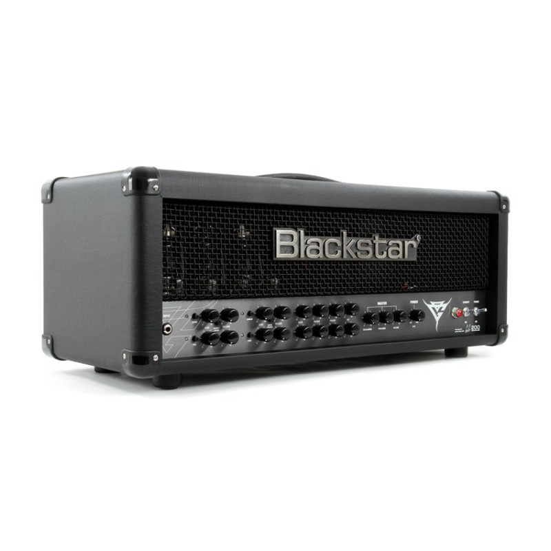 BLACKSTAR Blackfire 200 Gus. G Гітарний підсилювач