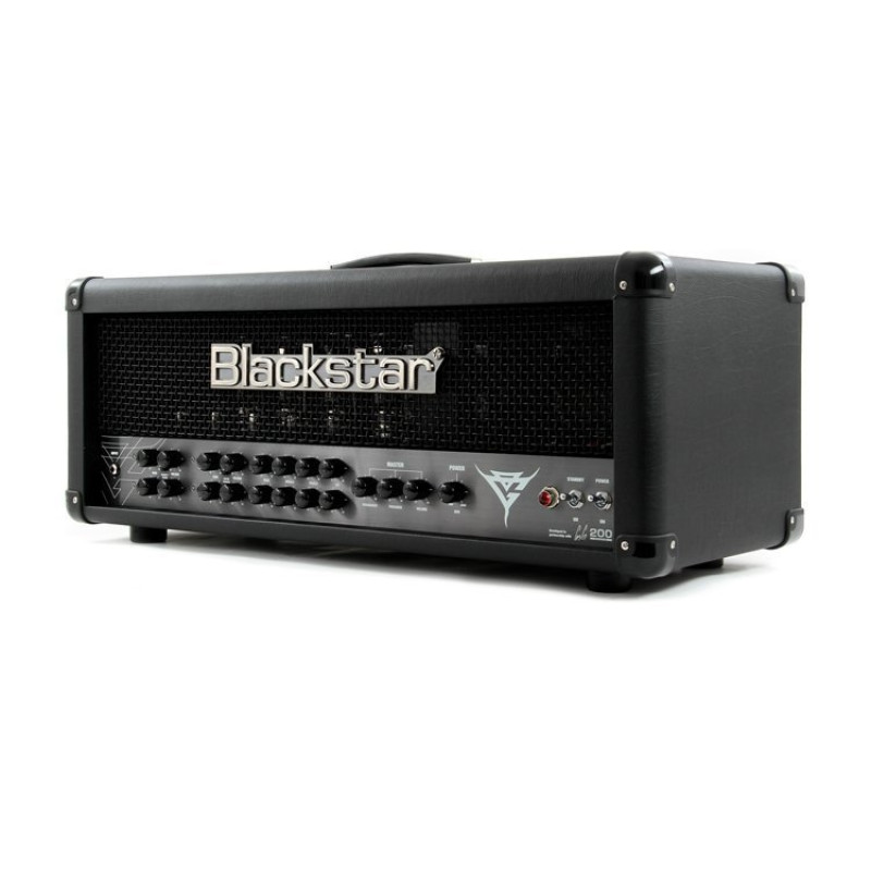 BLACKSTAR Blackfire 200 Gus. G Гітарний підсилювач