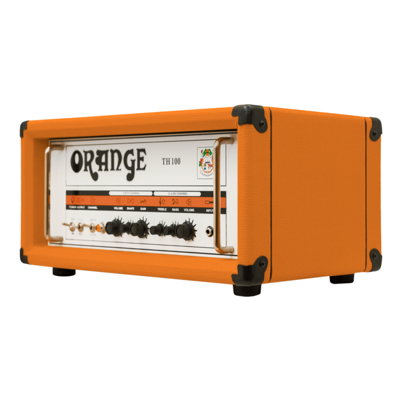 ORANGE TH100 Гітарний підсилювач