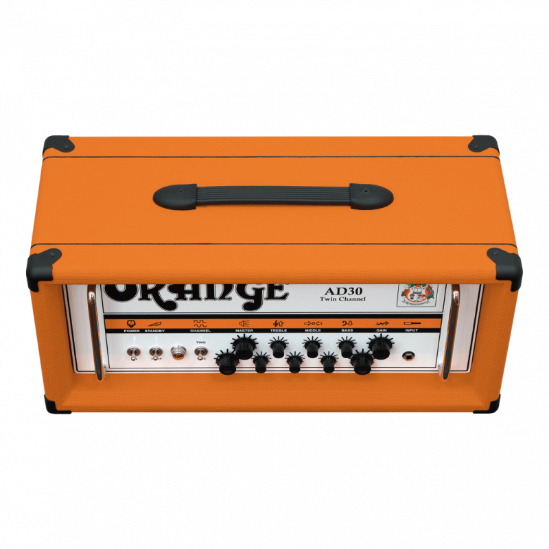ORANGE AD30HTC Гитарный усилитель