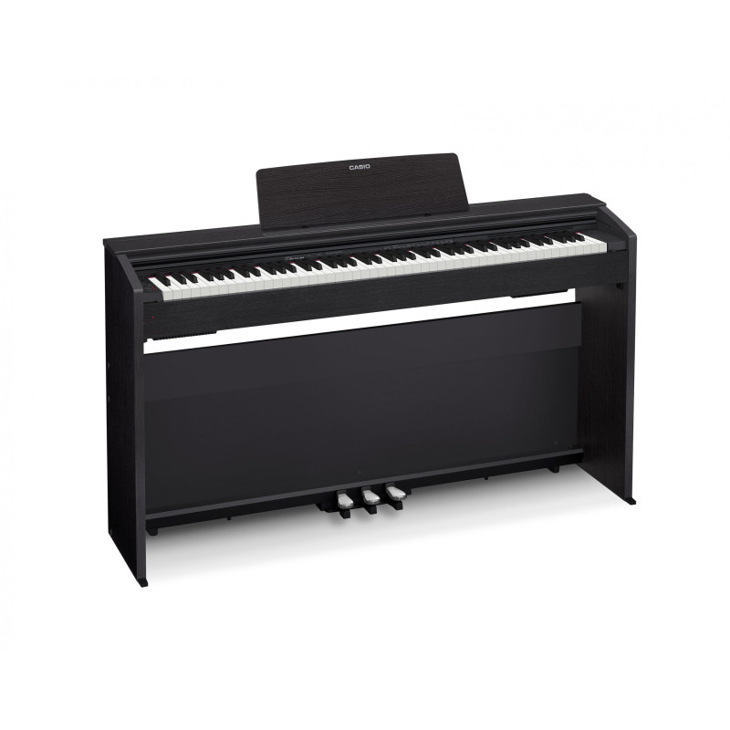 CASIO Privia PX-870BK Цифрове піаніно