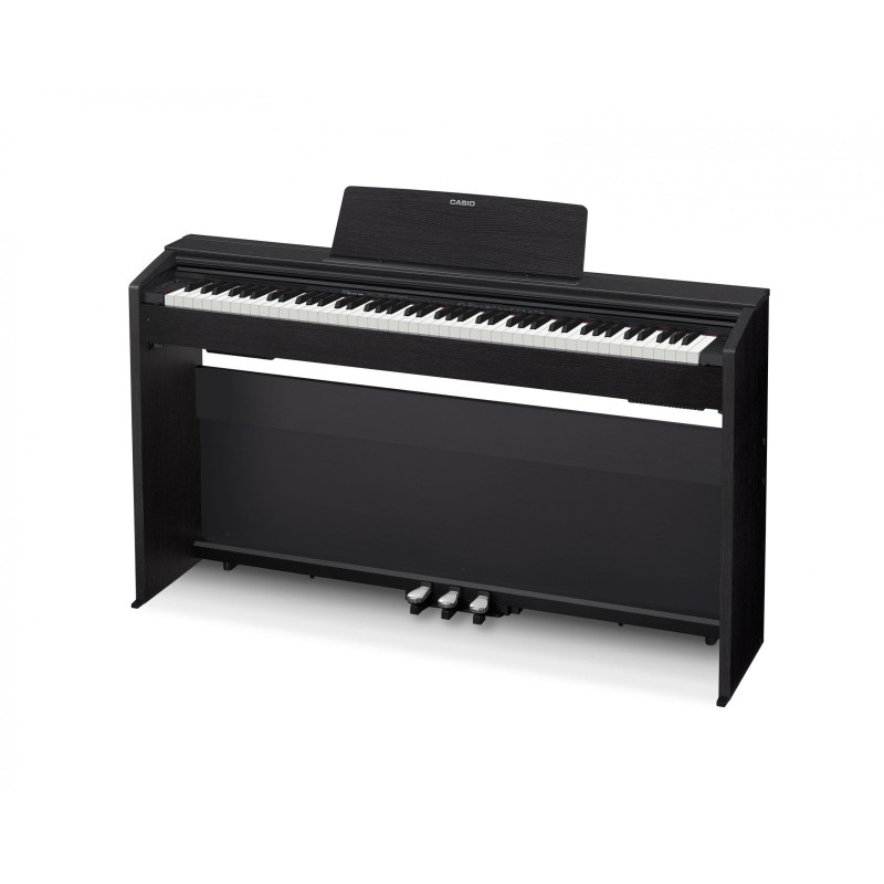 CASIO Privia PX-870BK Цифрове піаніно