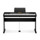 CASIO Compact CDP-230BK Цифрове піаніно