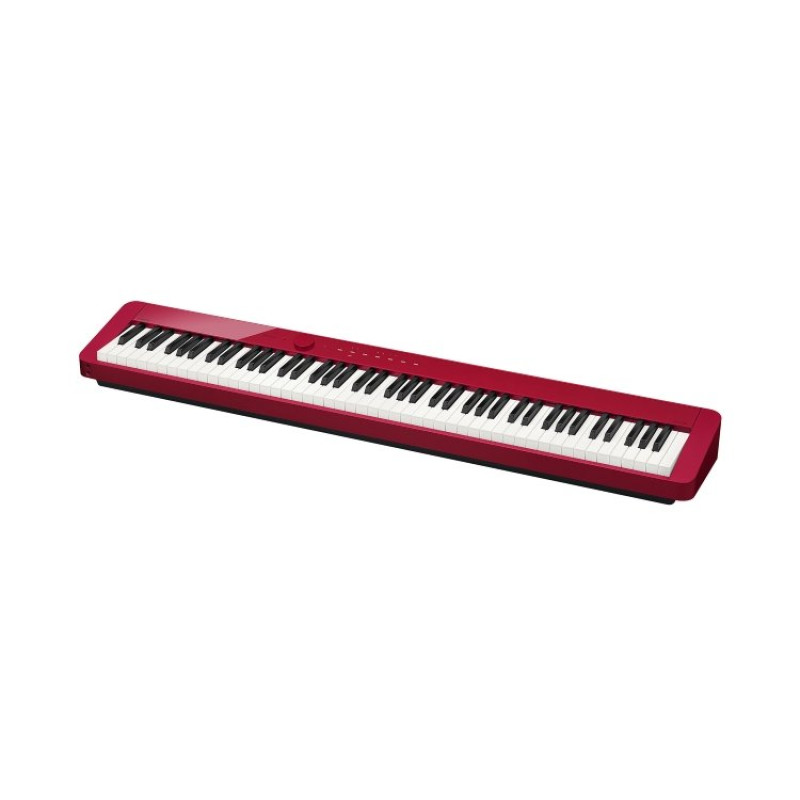 CASIO Privia PX-S1000RD Цифрове піаніно