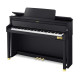 CASIO Celviano Grand Hybrid GP-400BK Цифрове піаніно
