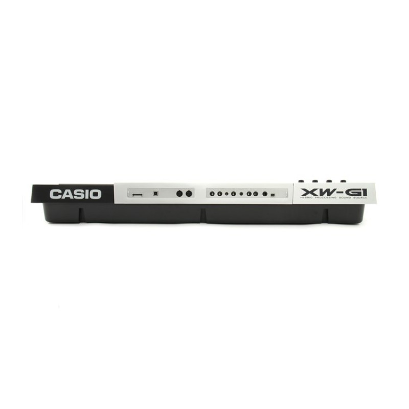 СASIO XW-G1 Синтезатор