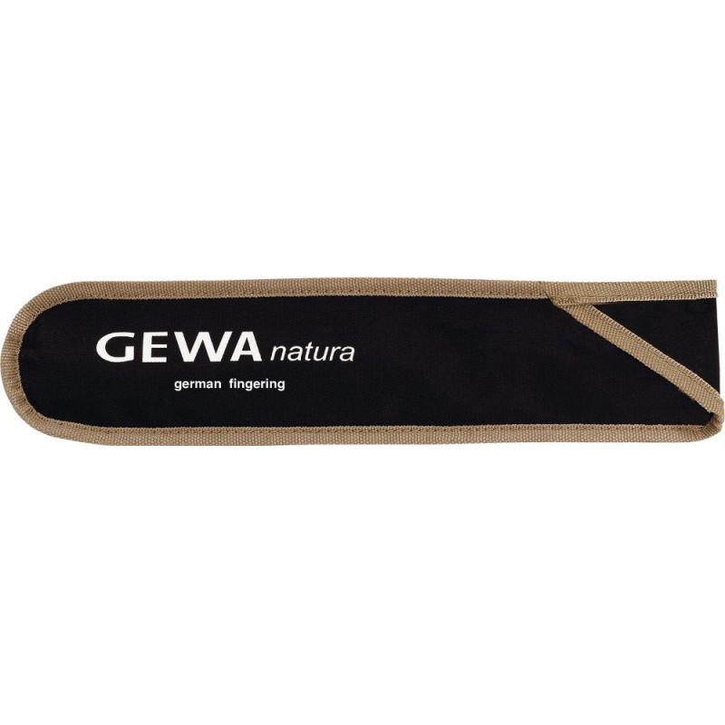 Блокфлейта GEWA C-Soprano recorder Natura German