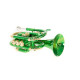 Кишенькова труба Roy Benson PT-101E Bb-Pocket trumpet
