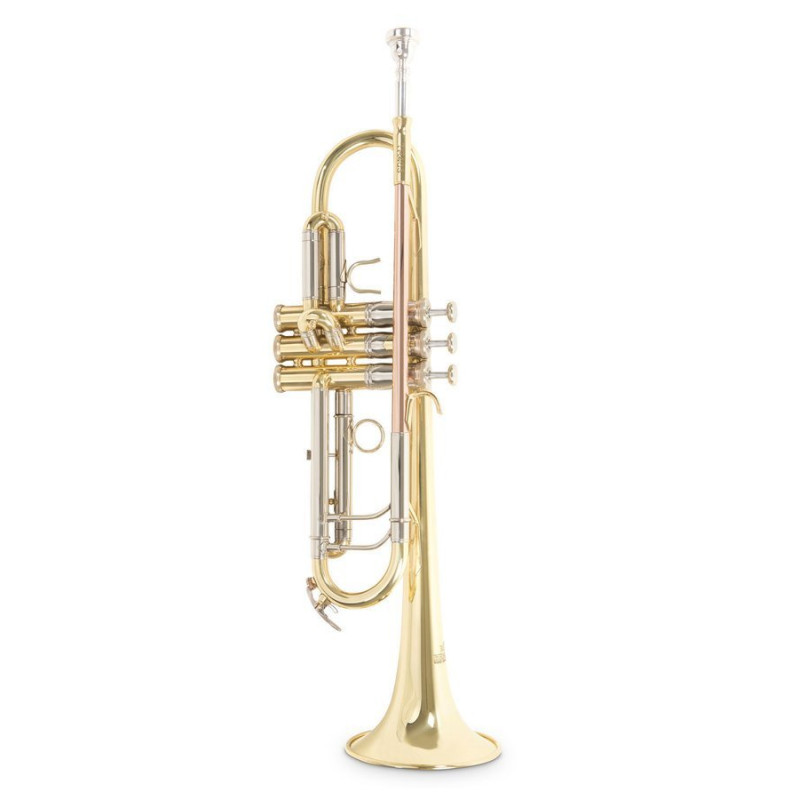 Труба Roy Benson TR-403 Bb-Trumpet