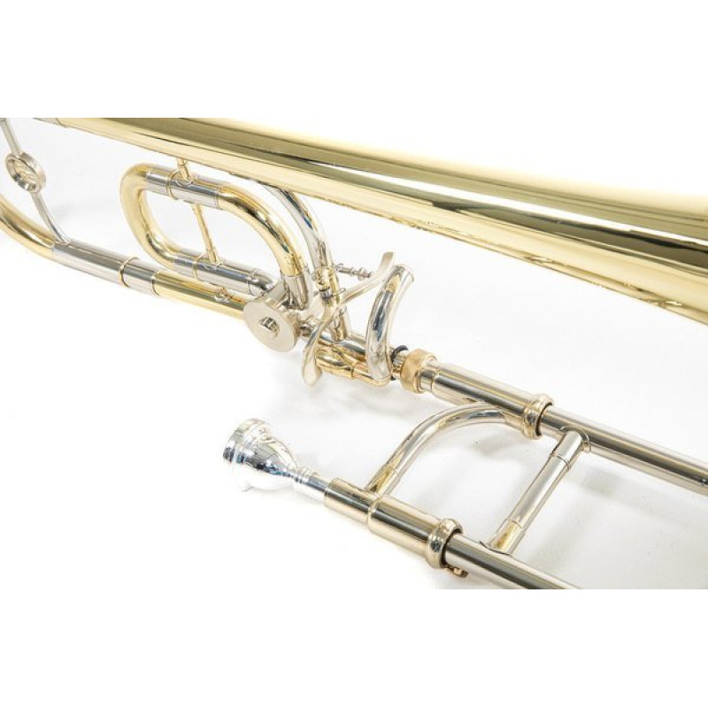 Тромбон дитячий Roy Benson TT-220 Bb/C-Trombone for children
