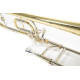 Тромбон дитячий Roy Benson TT-220 Bb/C-Trombone for children