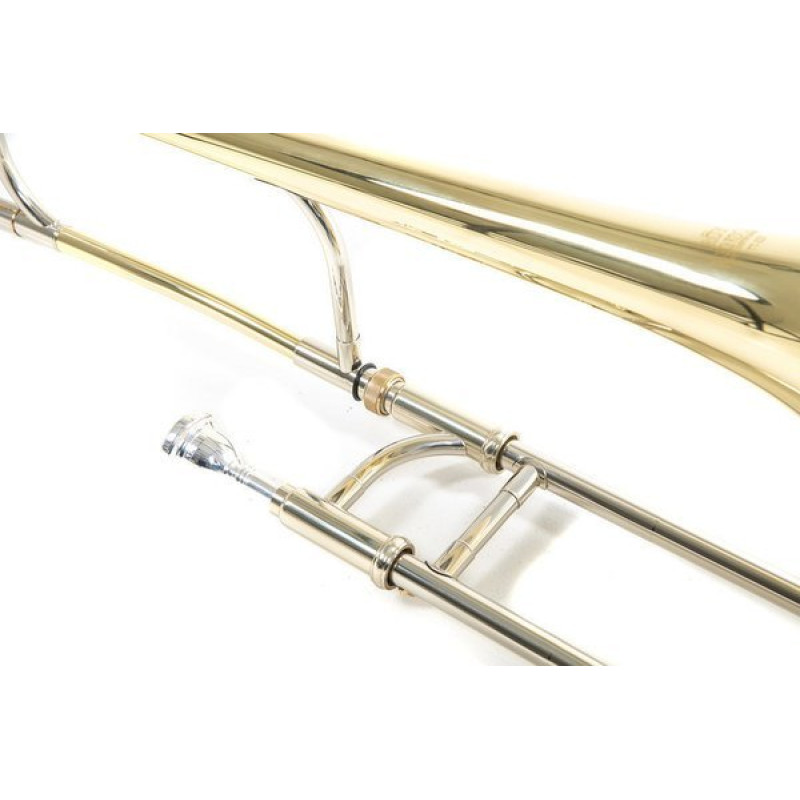 Тенор-тромбон Roy Benson TT-227 Bb-Tenor Trombone