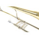 Тенор-тромбон Roy Benson TT-227 Bb-Tenor Trombone