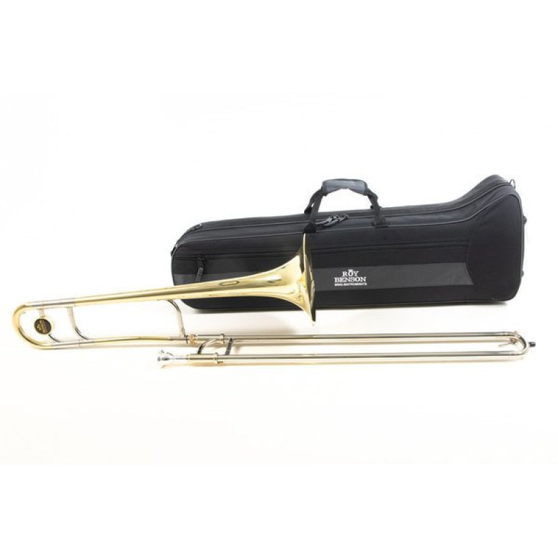 Тенор-тромбон Roy Benson TT-227 Bb-Tenor Trombone