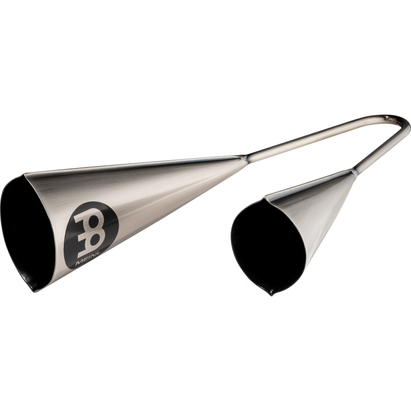 А-го-го Meinl Steel Finish STBAG1 Small