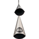 А-го-го Meinl Steel Finish STBAG1 Small