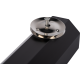 Шейкер Meinl JS88BK Aluminum Jingle Shaker Medium Black