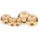Комплект тарілок Meinl Classics Custom Brilliant CC14162018 (Medium: H14