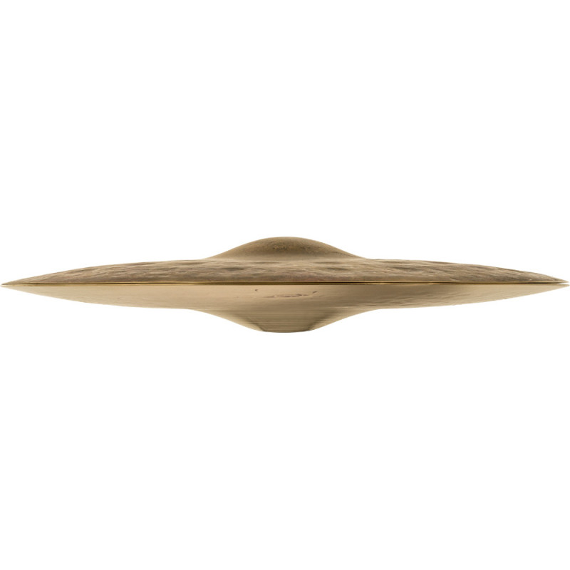 Тарілка Meinl Byzance Vintage B14SAH Benny Greb Sand Hihat 14