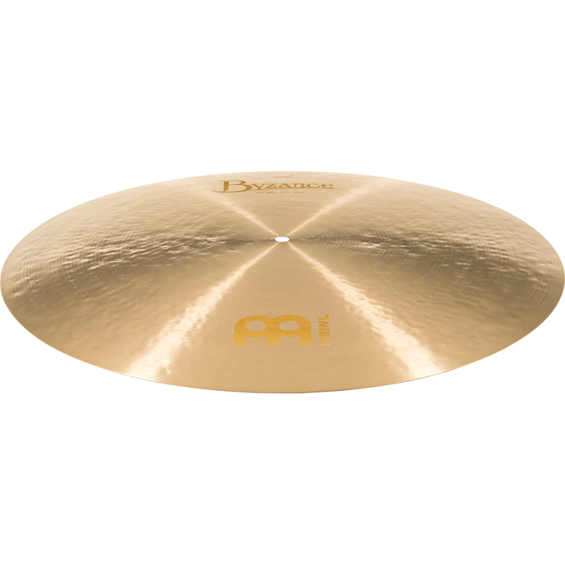 Тарілка Meinl Byzance Jazz B20JFR Flat Ride 20