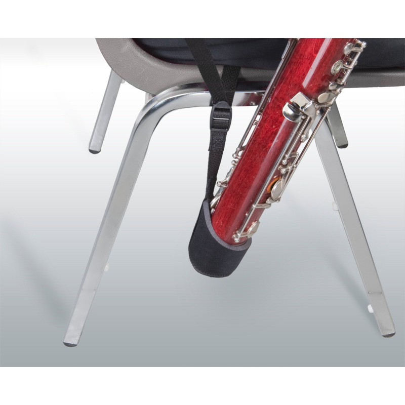 Підвісний упор для фагота Neotech Lap Belt Bassoon