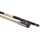 Смичок для скрипки GEWApure 1/4 Round Stick (колодка з чорного дерева)