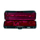 Футляр для скрипки Gewa Strato De Luxe Black, 4/4