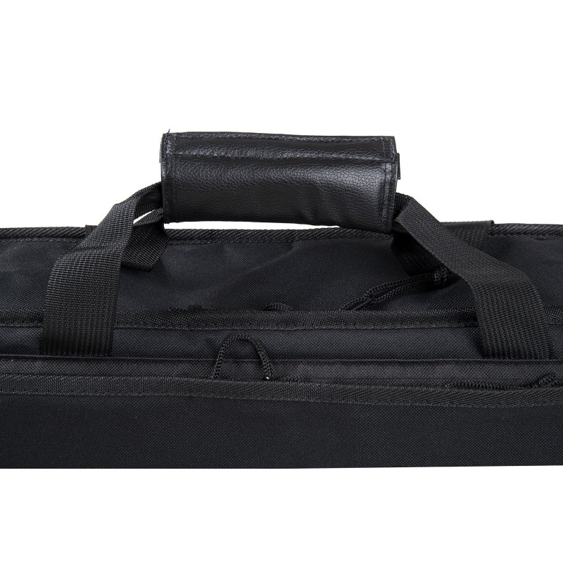 Чохол для клавішних інструментів GEWA Basic Keyboard Gig Bag J (960 x 370 x 150 мм)