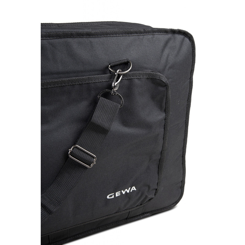 Чохол для клавішних інструментів GEWA Basic Keyboard Gig Bag J (960 x 370 x 150 мм)