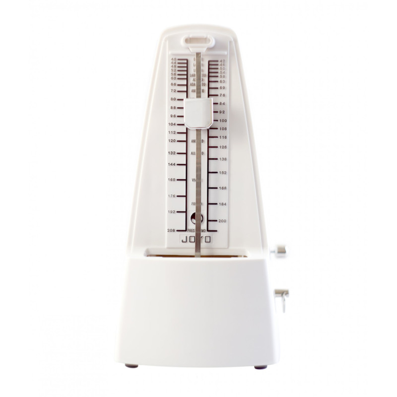 JOYO Метроном механічний Joyo JM-69 White