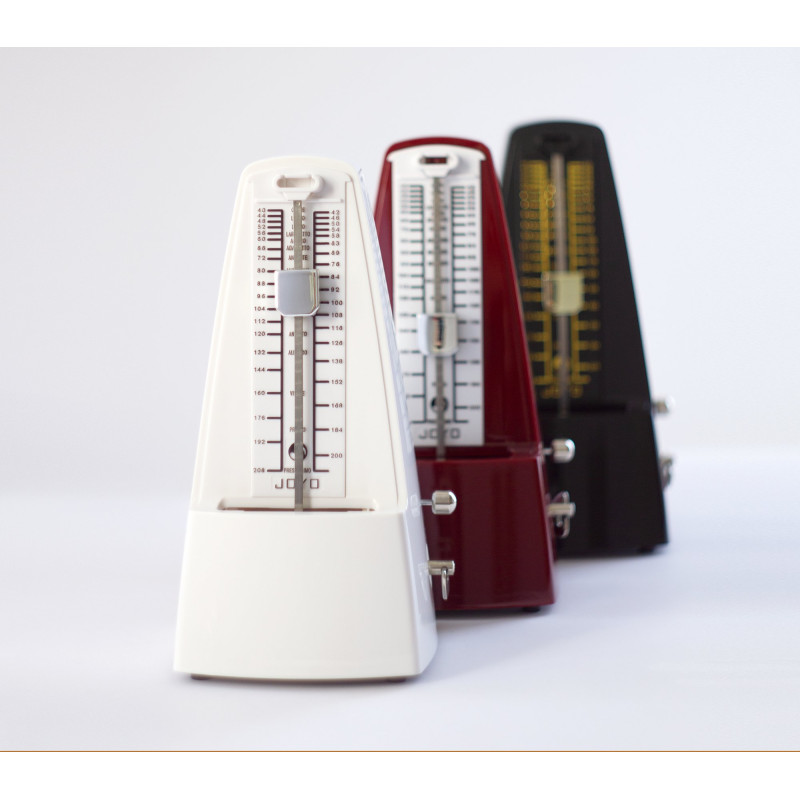JOYO Метроном механічний Joyo JM-69 White