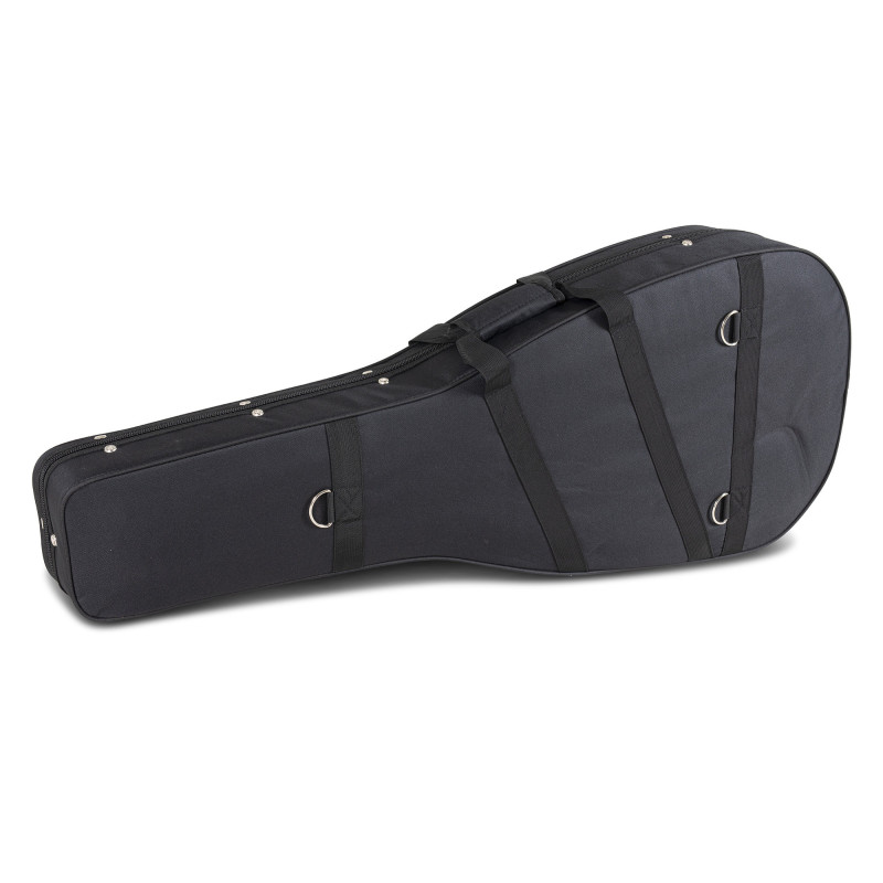 GEWA FX Кейс для класичної гітари Light Weight Softcase