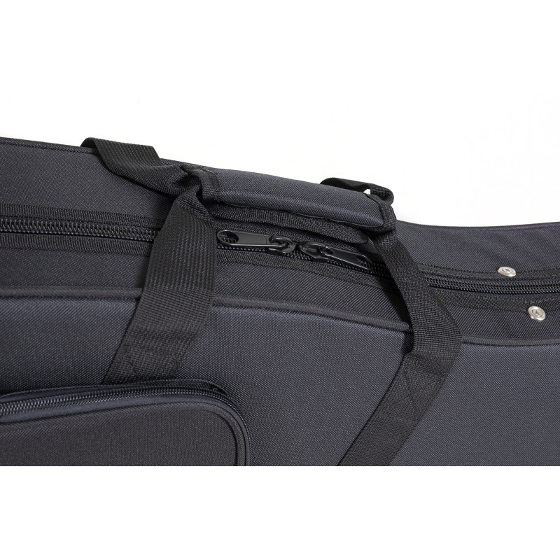GEWA FX Кейс для класичної гітари Light Weight Softcase