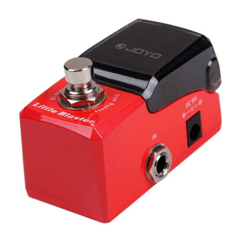 JOYO Педаль Joyo JF-303 Little Blaster Distortion