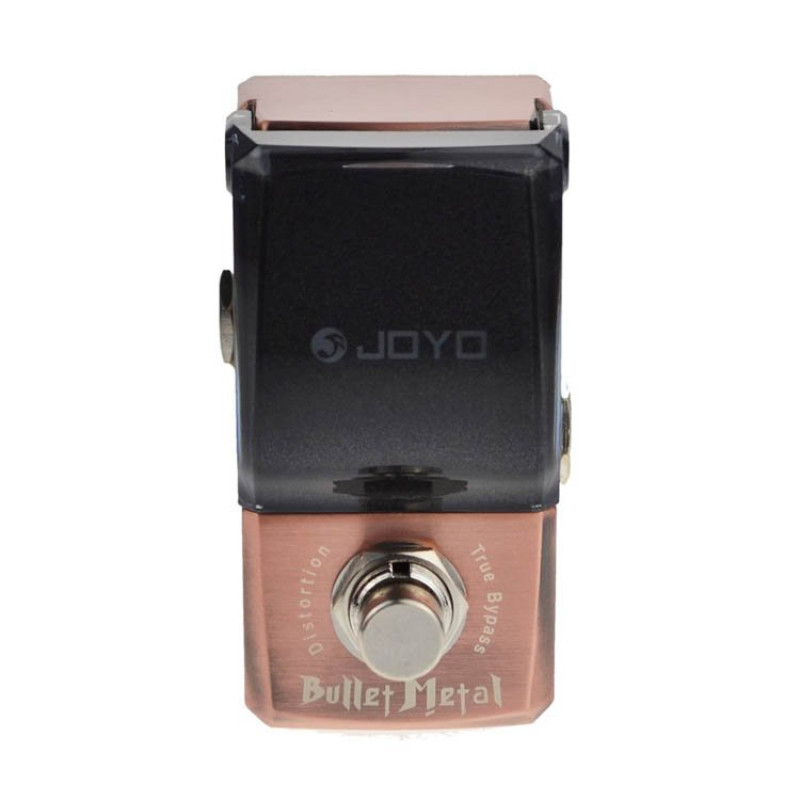JOYO Педаль Joyo JF-321 Bullet Metal Distortion