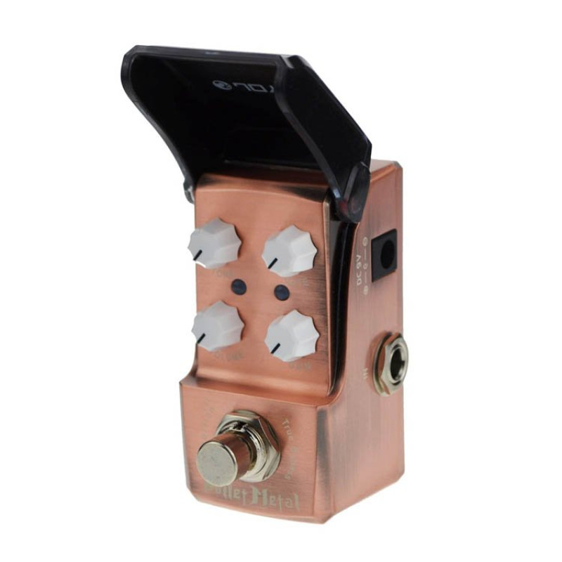 JOYO Педаль Joyo JF-321 Bullet Metal Distortion