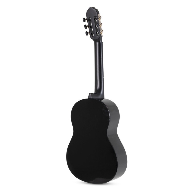 GEWA Student 3/4 Black Класична гітара